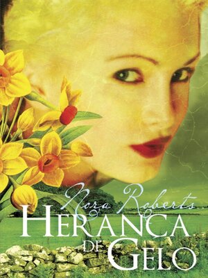 Herança de Gelo - ebook